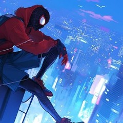 miles morales