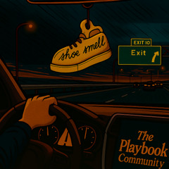 shoe smell [Prod by. The Playbook]