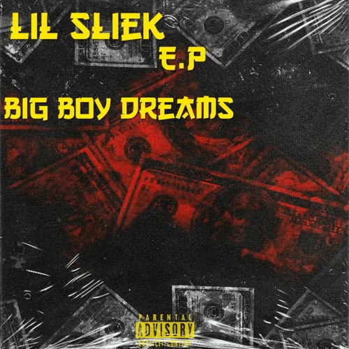 Lil Sliek Feel Like A Man Snippet