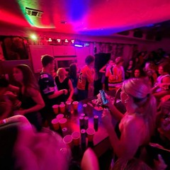 Nonstop House Party