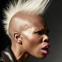 REMIX Charlie Big Potatoe (Skunk Anansie)