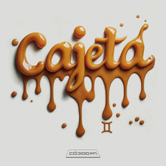 Cajeta