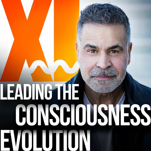 Consciousness Evolution Journey: The Awakening