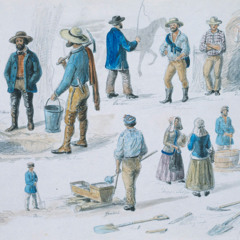Minerals Online Roundtable IV: Extractivism and Material Histories