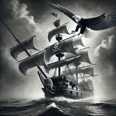 Ther Meere Verren (Masters of the Sea)