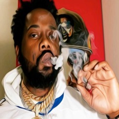 Conway the Machine X Griselda Type Beat