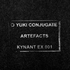 A1 O Yuki Conjugate - Forgotten Summer II