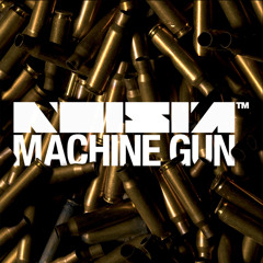 Machine Gun (16 Bit Remix)