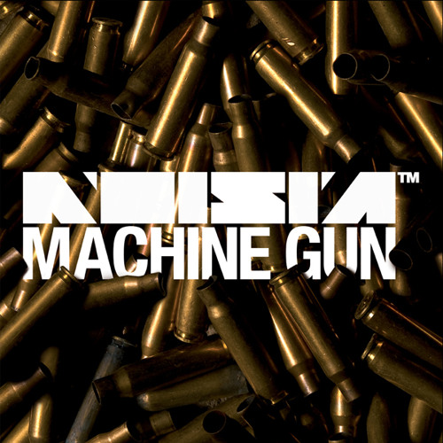 Machine Gun (16 Bit Remix)