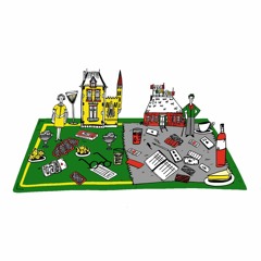 Nouvelle année 2024