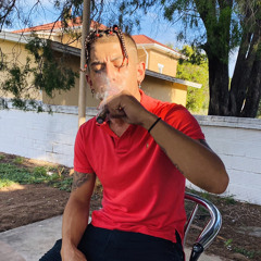 Yb - From Laredo Ft Quaxs Rx prod. KFODT