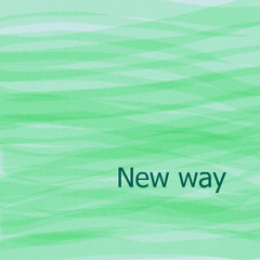 New way