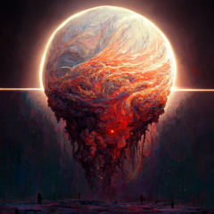 The Poet [Prod. YUNGMEXIC$NBIH]