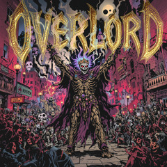 OVERLORD | Anthem Type Beat | 126Bpm
