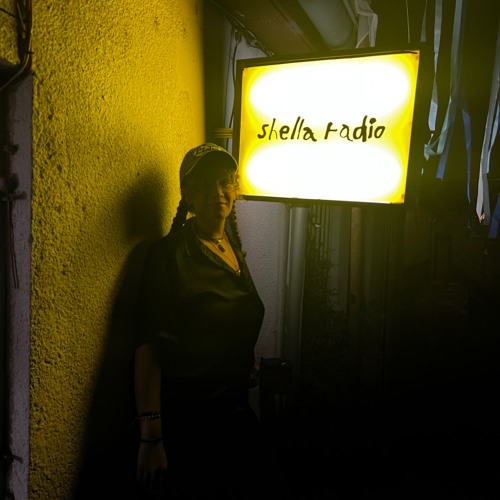 Shella Invites: MARS | Shella Radio 01.09.2024