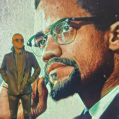 #DEKONSTRUKTIVKRITIK VS. KANYE YE WEST Del 3 Malcolm X