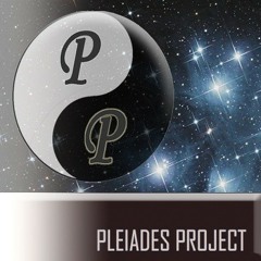 Pleiades Project - Earht ( Original Mix )