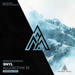 SNYL - Algorithm 35 (Original Mix) [Artessa Music]