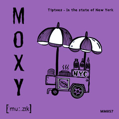 TIPTOES - In The State of New York