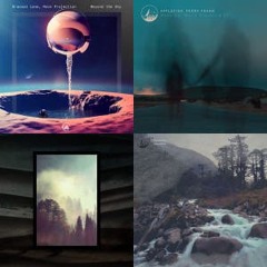Ambient Chill - Vol 4