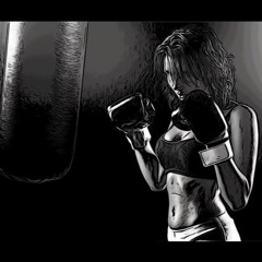Melusine - Démo 2024 - Sur Le Ring (Mix Bribrinvoile)