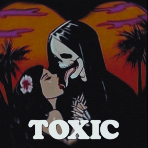 Toxic (w/ Leah Suh)