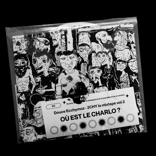 6 - Koffi - Disgusting Blood
