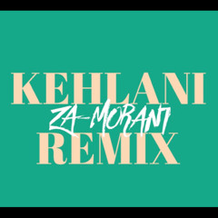 Za Morant - Kehlani Remix