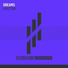 Dreams - Halcyon (Original Mix)