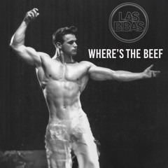 Where's The Beef *Out now in all digital platforms