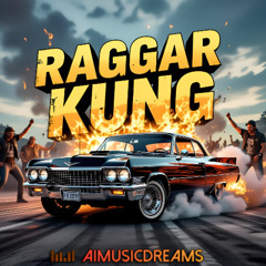 Raggarkung