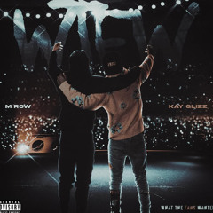 MRow x Kay Glizz - Swing My Way (ProdByJ3WLZ)