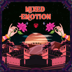 So Buenoo x Young Tommy - Mixed Emotion
