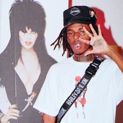 Trippie Redd, Zillakami Type Beat (Prod. colehell)