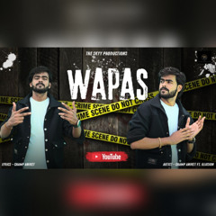 Wapas