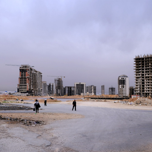 Local Administration in Transition: Towards Inclusive and Accountable Local Governance in Syria