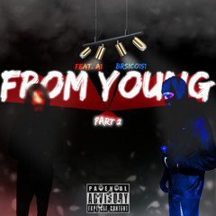 From young part 2 ft A1