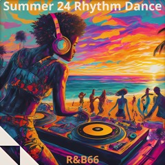 Summer 24  Rhythm Dance
