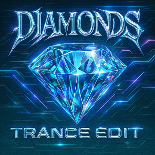 diamonds trance edit (sadboys)