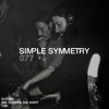 SYSTEM108 PODCAST 077: SIMPLE SYMMETRY DJ mix artwork - Electronic music tracklist cover image