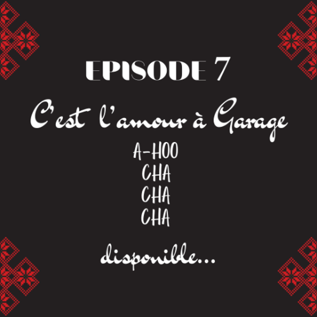 Stream 7. C'est l'amour à Garage, a-hoo cha cha cha (VFR 🇫🇷) - YJTE by ...