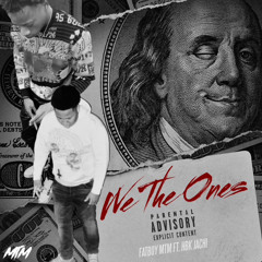 We The Ones Fatboy.mtm ft HBK JACHi