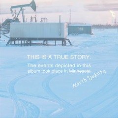 One Dakota: A Tale of Unrequited Love