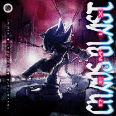 NerdOut - Chaos Blast