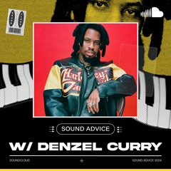 Sound Advice: Denzel Curry