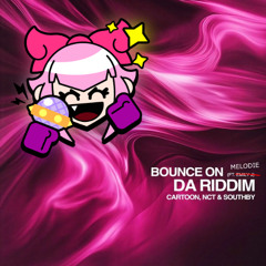 Cartoon, NCT & Southby - Bounce On Da Riddim but i replaced the vocals with ''Amplify This Melodie'' vocals