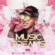 on MUSIC AND DREAMS 3-  (ROGER VIDALES)