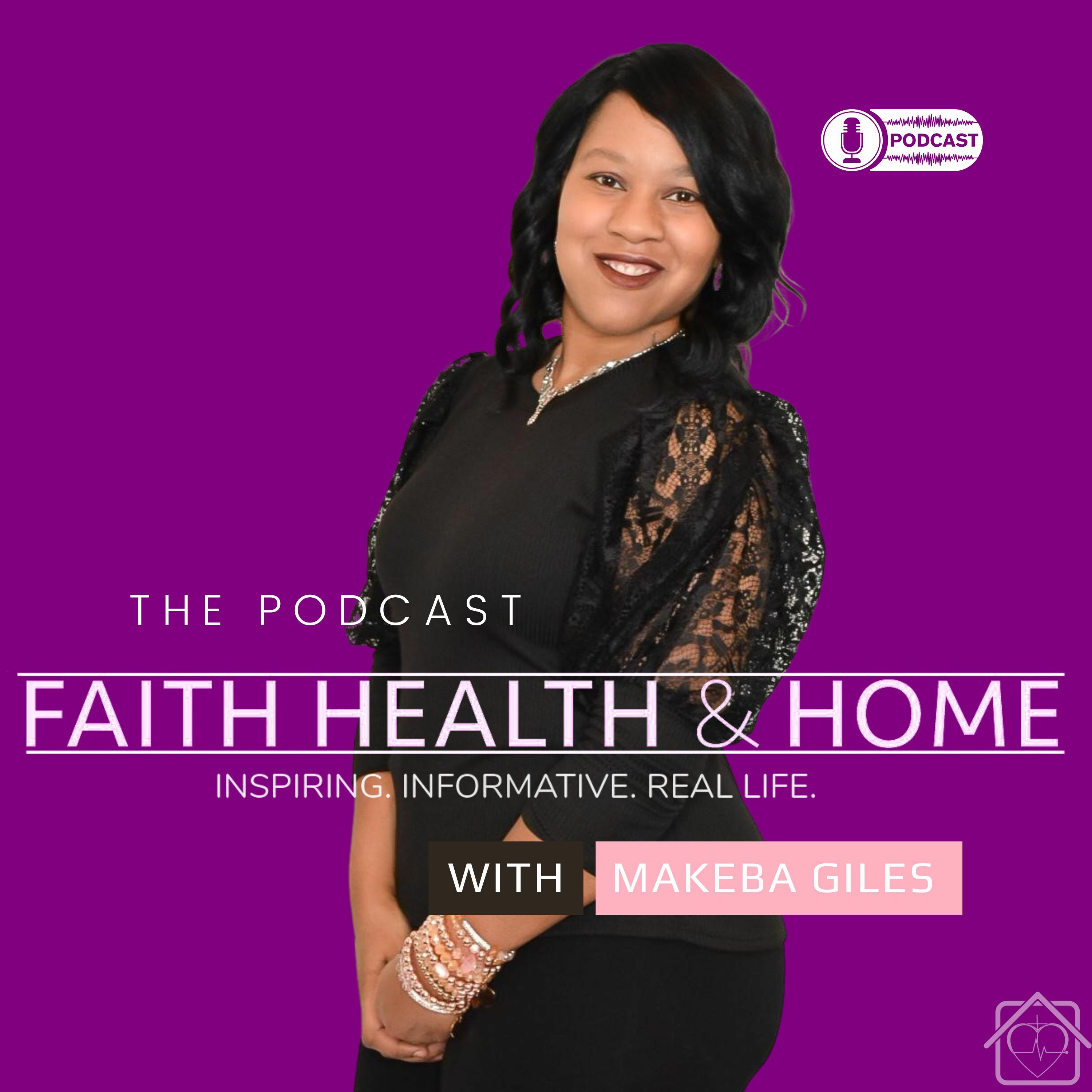 Faith Health & Home