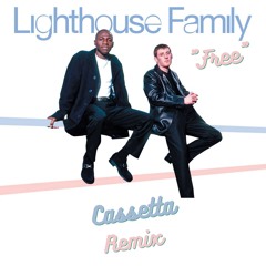 Lighthouse Family - Free (Di Bella Remix){Free Download}