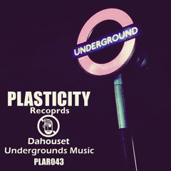 Undergrounds Music